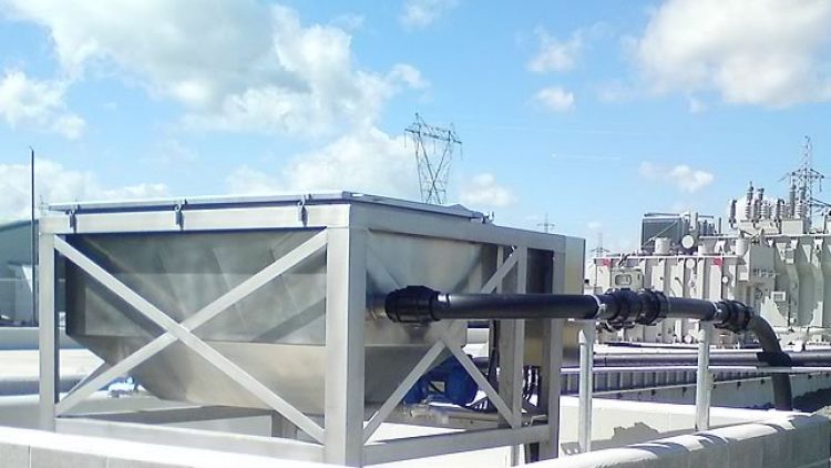 Oily Water Separators – Small