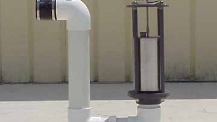 AFL Oil Stop Valves